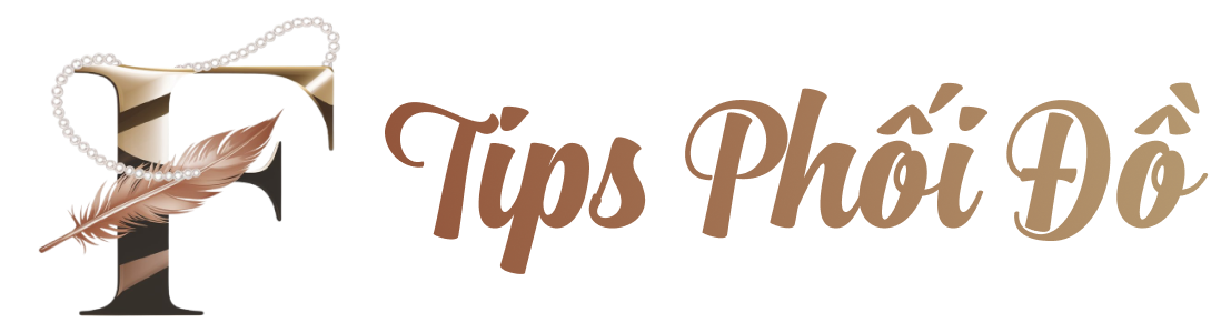 Tips Phối Đồ